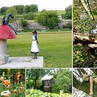 Loughcrew Gardens (@loughcrewgarden) 's Twitter Profile Photo Loughcrew Gardens (@loughcrewgarden) 's Twitter Profile Photo