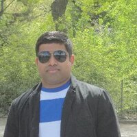 Satendra shah (@satendrashah) Twitter profile photo