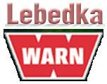 Продажа лебедок любых назначений от именитого американского бренда Warn. Качество. Надежность. Дизайн