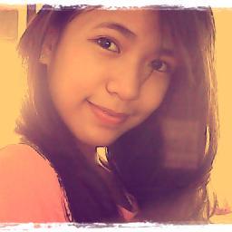 SINGLE| sep.23 | Kind,friedly and sweet |
RAcer,Dancer and Dota player | Yellow,Pink,Red,Black and White | Follow ME I'LL FolLow Back :D