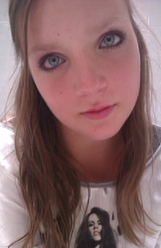 hou f*cking veel van me Sgatjes!! :). ;) ook van me allerbeste paardje ZZ top!!!!! xxxxxxx. 3