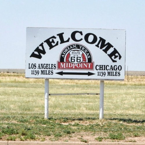 Blog dedicated to Route 66 family travel and fun