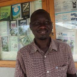 born in uganda, currently living in nothern uganda , Apac district. and working as an Accountant. has learnt to live my life without being influenced by others