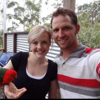 Garden guy, nature lover, wannabe sailor and all round good guy. Twitter newbie.