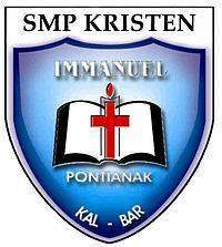 Organisasi Siswa Intra Sekolah di SMP Kristen Immanuel ♚