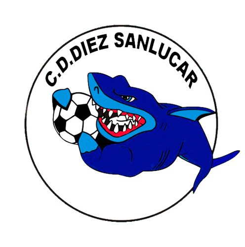 Twitter Oficial de la Escuela Deportiva de Fútbol: Club Deportivo Diez Sanlúcar