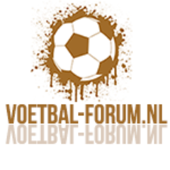 Voetbal_Forum's profile picture. Een nieuw voetbal forum! Wij zijn dringend opzoek naar voetbal liefhebbers! http://t.co/rBX5x9U2g6