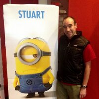 Stuart N (@therealstuartn) 's Twitter Profile