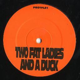 2 Fat Ladies