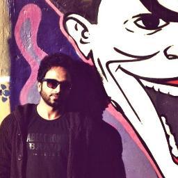 film-maker, anchor, emcee and a sporadic writer