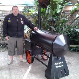 Ek Like Braai Kwaai