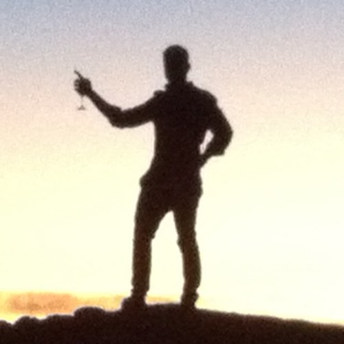 mrsarg2003's profile picture. 