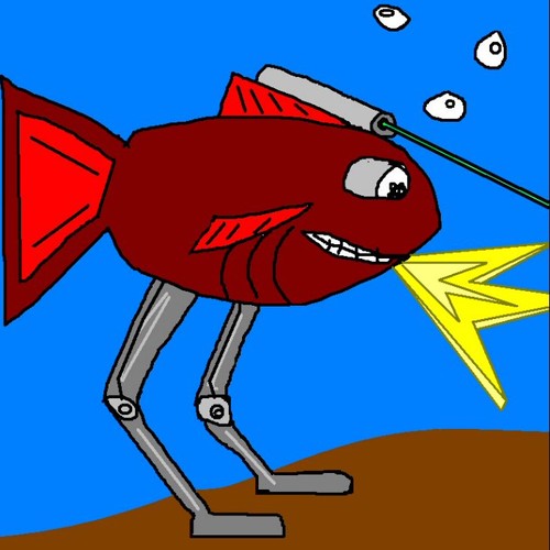 Im a huge dork, and into electronics repair, pcb design, gaming, 3d printing, pc building, and sharing knowledge.

All honest debate and questions are great!