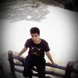 mehranGhffari's profile picture. اونای که فکر میکنن زرنگن فکر میکنن زرنگن...