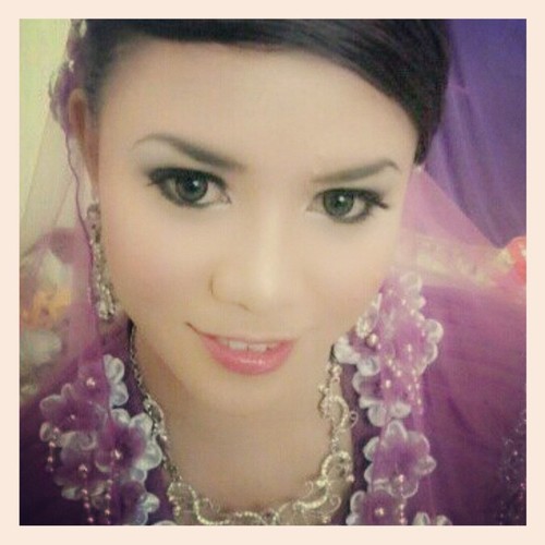Dasera a.k.a sera....im simple woman