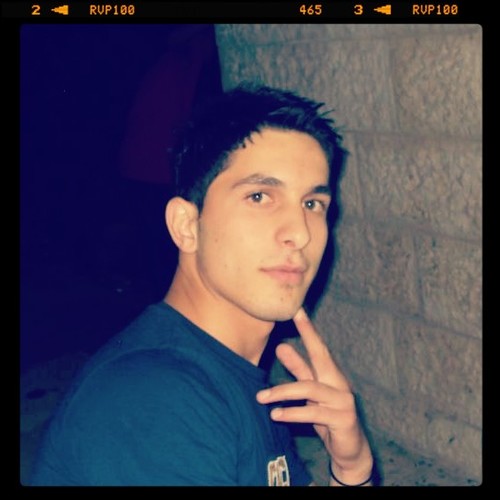 ClayMohamad's profile picture. 