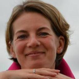 Mariska_3535's profile picture. Randstad Inhouse Services locatie Technische Unie