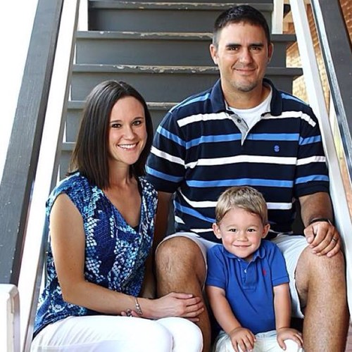 Ber611's profile picture. Wife, Mama, Daughter, Sister, Friend. You know, the usual. Now also an Independent Scentsy Family Consultant! https://t.co/7vMRikafY9