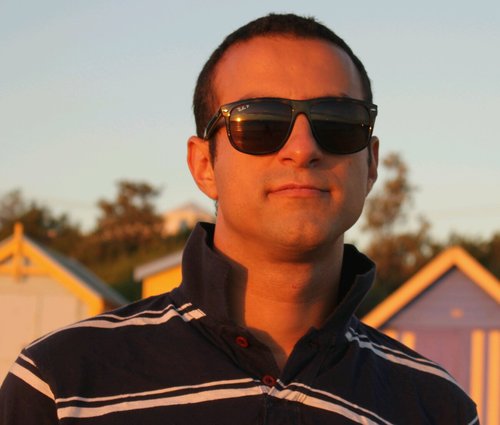 tallebi's profile picture. Hello, this is me.