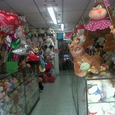 Regalos Tolhua Nuevo Peluche Garfield Gigante 196 900 Http T Co G2w5kyfuzl Twitter