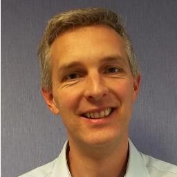 Business Director, father of two, Lark sailor and all round outdoors person