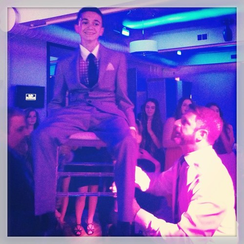 deylucatch18's profile picture. 