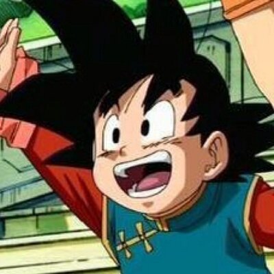 悟天 幼少期 Chibigoten7 Twitter 悟天 幼少期 Chibigoten7 Twitter