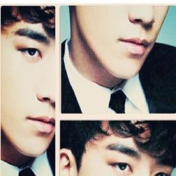 Annyoeng !!:) 
Maknae of Bigbang| fake acct.|| [Roleplay] @DreamDistrictRP | BIGBANG | | Single