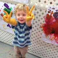 Tracy Hayes-Williams (@thwinhk) 's Twitter Profile