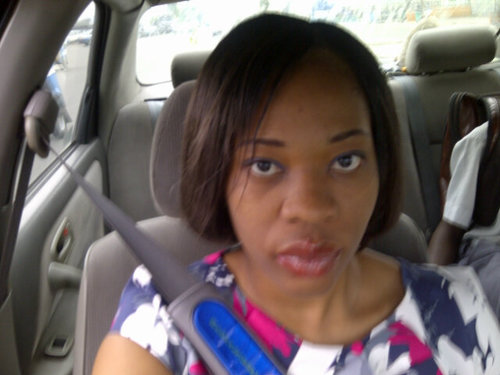 nzeribef Profile Picture