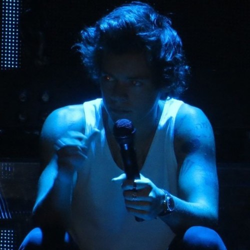 If im hipster enough, will harry love me? Where do i sign up to be a hipster? O and Narry is taking over my life