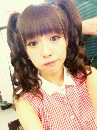 12murmur31's profile picture. れいにー名付け親(* ु•௰•*) ु♡LJK/マイメロ/まあぴぴ/れいにー/まえのん♡/ゆらゆら/E-Girls/歌い手さん/ぴんく　可愛い女の子好き！Follow me✡