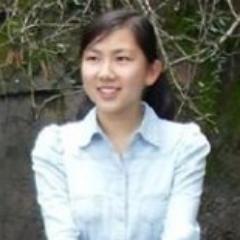Machine Learning, Neuro Science, Computer vision learner @Zhejiang Univ