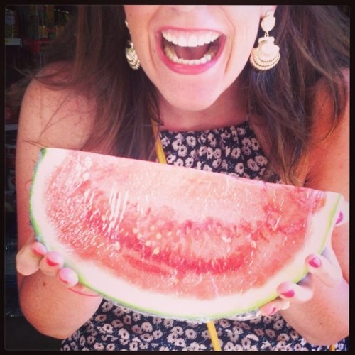 Comunicadora en @calle13 & @Syfy_Spain. Big family, friends and Watermelon.