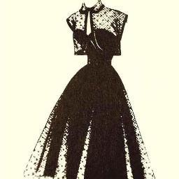 Mary Mae Vintage is an online retail store for fabulous one-of-a-kind Vintage & Retro clothing, accessories and secret treasures from around the world! xoxo
