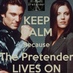 The Pretender Fans (@pretenderfans) Twitter profile photo