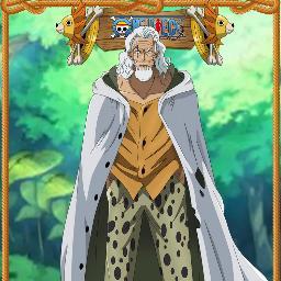 En posesión de varios tipos de Haki. Primer oficial de la tripulación de Gol D Roger y Mano Derecha del Rey Pirata http://t.co/iXsHW1i4jF
#OnePieceSpanishRP