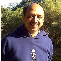 Alumnus IIT Delhi, TCS, Birlasoft, Macmillan, MPS, HAL, Grasim, Visualsoft, Ishir; ISMS/ISO Lead Auditor; Six Sigma Black Belt