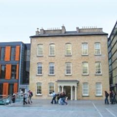 Department of Occupational Science & Occupational Therapy
