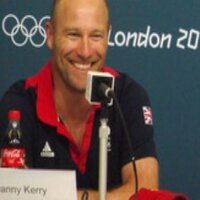 Daniel Kerry MBE (@danny_kerry) 's Twitter Profile