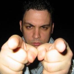 rascallyRob's profile picture. Nightclub Technology specialist, retired anti-spam guru, very long-time DJ.  Yes, I'm pointing at you.