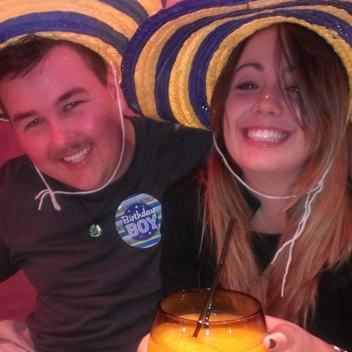 pattmac's profile picture. These are the tweets of a Coffee fueled, Postive, Female loving Photographer.