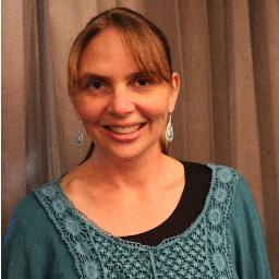 Librarian @suthlib, wife and mother.  My tweets are my own and not the views of my employer.