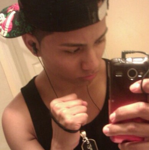 I follow back :)