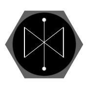 tangiblepaper's profile picture. tan·gi·ble  is dedicated to the examination, development, and definition of contemporary art in 140 characters or less.