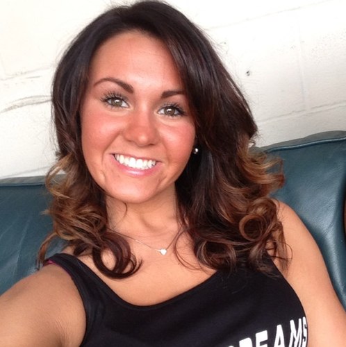 s_blide's profile picture. I'm in love with cities I've never been to 
and people I've never met ✨ღ