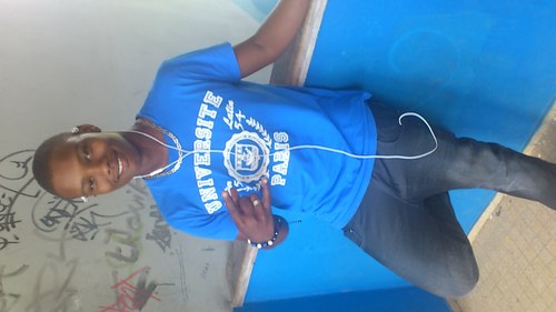 BLuidjy's profile picture. 