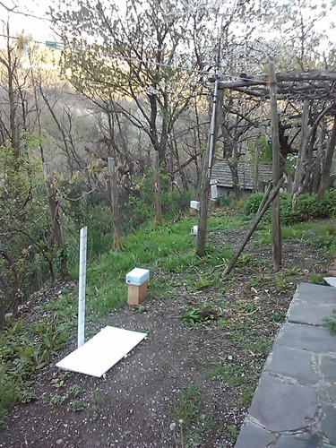 Stazione Meteorologica mod PCE-FWS 20 della Rete meteo-idro dell'Osservatorio Meteo Agro Geologico Prof. Don Gian Carlo Raffaelli @Ossmeteobargone a 335m slm