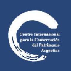 Centro Internacional para la Conservación del Patrimonio. Argentina