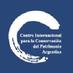 CICOP Argentina Patrimonio (@cicopar) Twitter profile photo